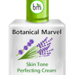 Botanical Skin Care Skin Tone Perfecting Cream