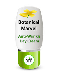 Anti-Wrinkle Day Cream