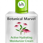 Active Hydrating Moisturizer Cream