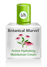 Active Hydrating Moisturizer Cream